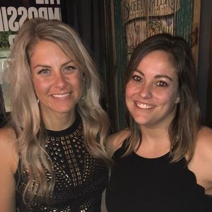 Meet your Posher, Kelsey